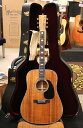 Martin 【動画あり】 CTM D-45K2 #2891366 【最高級ハワイアンコアのD-45! 】【48回無金利対象商品!】【G-CLUB SHIBUY...