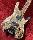 Ibanez Q52PB -ABS- ≒2.17Kg【ヘッドレス】【G-CLUB 渋谷店】(2)