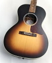 Gibson 【豪華2大特典アリ!】L-00 Standard VS【スモールギブソン定番モデル】【ピックアップ搭載】【48回無金利】【G-CLUB 渋谷店】