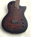 Cordoba Stage Guitar Edge Burst【48mm幅 細身ネック】】【薄胴エレガット】【デュアルピックアップ】【G-CLUB 渋谷店】