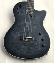 Cordoba 【36回まで無金利OK!】Stage Guitar Black Burst【薄胴エレガット!】【デュアルピックアップ】【G-CLUB 渋谷店】