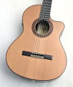 Jose Ramirez 【特典あり!】Estudio 140 CWE Cedar #146【スペイン製 本格派エレガット】【デュアルPU】【G-CLUB 渋谷...