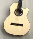 Orpheus Valley Guitars 【特典アリ!】Flamenco Blanca #8-13【細身ネック】【フラメンコ仕様】【G-CLUB 渋谷店】