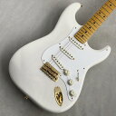 Vanzandt STV-R1 ~White Blonde~ #10008 ≒3.62kg【ゴールドパーツ!】【G-CLUB 渋谷店】