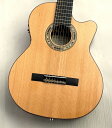 Orpheus Valley Guitars 【特典アリ!】F65CW-7S 【7弦仕様】【48回無金利】【G-CLUB 渋谷店】