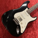 Suhr JE-Line Classic S Antique Roasted Flame Maple -Black- ≒3.476Kg【G-CLUB 渋谷店】(2)