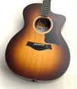 Taylor 214ce-K SB Plus【42.9mmネック】【トリファイドスプルース】【G-CLUB 渋谷店】