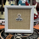 ORANGE 【即納可】Crush Mini LTD (WHITE)【G-CLUB 渋谷店】