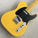 Vanzandt TLV-R1 / Butterscotch Blonde #10095 ≒3.65kg【数量限定プレゼントキャンペーン中!】【G-CLUB 渋...
