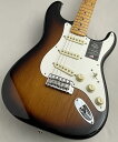 Fender American Vintage II 1957 Stratocaster -2-Color Sunburst- #V2442237 ≒3.57k...