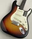 Fender American Vintage II 1961 Stratocaster 3-Color Sunburst #V2443487 ≒3.56kg【...