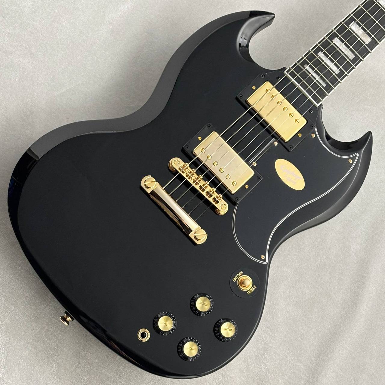 楽天市場】epiphone sgの通販 楽天市場】epiphone sgの通販