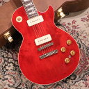 Gibson Warren Haynes Les Paul Standard 60s Cherry s/n 229740172 ≒4.55kg【G-CLUB 渋谷店】(2)