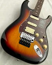 Fender 【ギグバッグキャンペーン対象】Player II Modified Stratocaster HSS Floyd Rose ≒3.71kg【G-C...