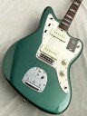 Fender American Vintage II 1966 Jazzmaster -Sherwood Green Metallic- #V2451124 ≒...