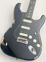 Fender Custom Shop F24 Limited 1967 Stratocaster Relic Aged Black #CZ584189 ≒3.61kg【G-CLUB 渋谷店】