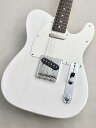 Fender FSR MIJ Traditional 60s Telecaster - White Blonde - #JD25003983 ≒4.30kg【G-CLUB 渋谷店】