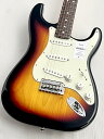 Fender 【ギグバッグキャンペーン対象】Made in Japan Hybrid II Stratocaster -3-Color Sunburst- ≒3...