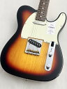 Fender 【ギグバッグキャンペーン対象】【PG交換個体】MIJ Hybrid II Telecaster 3-Color Sunburst ≒3.30kg【...