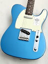 Fender 【ギグバッグキャンペーン対象】【超軽量個体!】MIJ Traditional 60s Telecaster - LPB - ≒2.99kg【G-C...