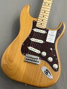 Fender 【ギグバッグキャンペーン対象】MIJ Hybrid II Stratocaster -Vintage Natural- #JD22034445 ≒...