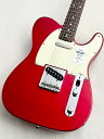 Fender 【ギグバッグキャンペーン対象】MIJ Traditional 60s Telecaster -Candy Apple Red- ≒3.83kg【G...