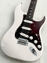 Fender 【ギグバッグキャンペーン対象】【PG交換MOD】MIJ Hybrid II Stratocaster -US Blonde- ≒3.26.kg【G...