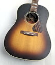 Gibson Custom Shop【ギグバッグプレゼント】1942 Banner Southern Jumbo【アディロンダック×ローズウッド】【G-CLUB...