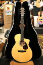 Martin【動画あり】 SC-18E#2878112 【USA製SCシェイプStyle18!】【Anthem搭載!】【G-CLUB SHIBUYA 6F】