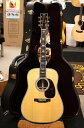 Martin 【動画あり】 D-45 #2917216 【極上杢目の最上位モデル!】【2025年新仕様】【48回無金利対象商品!】【G-CLUB SHIBUYA...