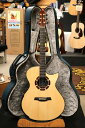 Hozen Guitars【動画あり】 BlueLabel MJ