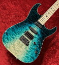 TOM ANDERSON Drop Top -Teal WakeSurf with Binding, Matching Back- ≒3.356Kg【G-CLUB 渋谷店】(2)