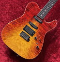 TOM ANDERSON Top T Contoured -Fire WakeSurf with Binding, Matching Back- ≒3.314Kg【G-CLUB 渋谷店】