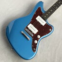 SCHECTER OL-JM -Lake Placid Blue- #SOL-2501491 ≒3.33kg【SPOT生産モデル】【G-CLUB 渋谷店】