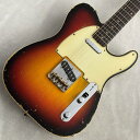 g7 Special g7-CTL/R Perfect Aged ~3-Tone Sunburst~ ≒3.21kg【サウンドメッセ出展品】【G-CLUB 渋谷...