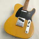 Fender Player II Telecaster Roasted Maple Neck Butterscotch Blonde ≒3.68kg 【G-CLUB 渋谷店】