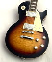 Epiphone Les Paul Standard 60s Burbon Burst #2410524059 ≒4.00kg【G-CLUB 渋谷店】