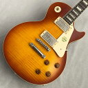 Tokai LS-102F ~Classic Finish / Vintage Violin Finish~ #2551289 ≒4.04kg【軽量!】【G-CLUB 渋谷店】