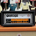 ORANGE Rockerverb 100H MkIII Black【即納可】【ローン分割金利手数料最大48回まで当社負担】【G-CLUB 渋谷店】