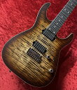 TOM ANDERSON Angel 7 -Satin Natural Mocha Burst with Binding, Satin Matching Back- ≒3.587Kg【G-CLUB 渋谷店】