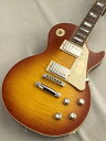Epiphone Inspired by Gibson Custom 1960 Les Paul Standard Reissue ~Washed Cherry Sunburst~【G-CLUB 渋谷店】