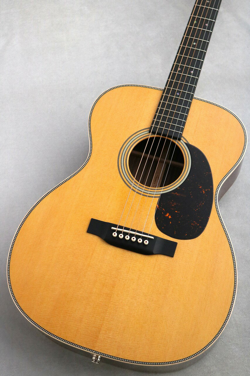 Martin CTM 000-28E Premium Thin Finish Narrow Neck #2858824 【OMJMと同じPU搭載!】【48回無金利】【G-CLUB 渋谷店】