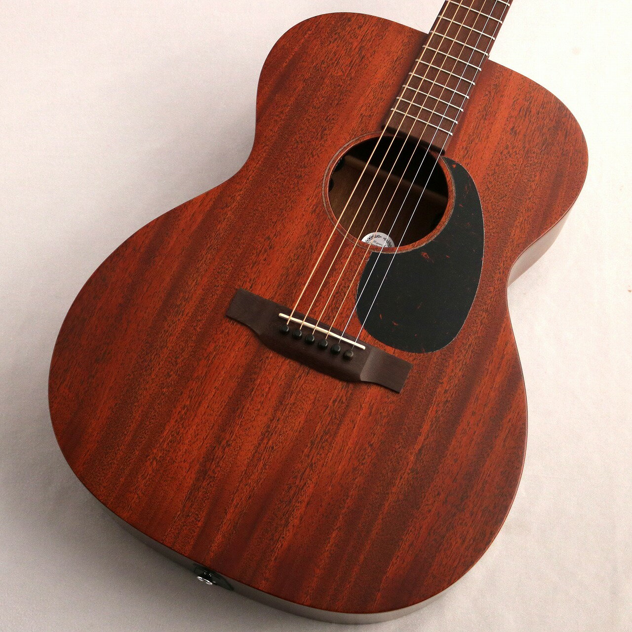 Martin 000-15E #2890829 【中音域豊かな鳴り】【48回無金利】【G-CLUB 渋谷6F】