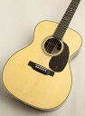 Martin 【動画あり】000-EC 30th Anniversary# 2965915 【きれいな木目の個体!】【エリック・クラプトン シグネチャー30周年...