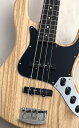 Kikuchi Guitars Hermes Series RV4-Ash -Natural-【NEW】【G-CLUB 渋谷店】