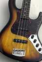 Kikuchi Guitars Hermes Series RV4-Ash -Tobacco Burst-【NEW】【G-CLUB 渋谷店】