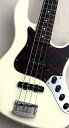 Kikuchi Guitars Hermes Series RV4-Ash -Olympic White-【NEW】【G-CLUB 渋谷店】