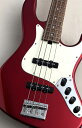 Sadowsky 【48回無金利】ML22 WL4 ALD -Solid Candy Apple Red Metallic High Polish-【NEW】【...