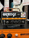ORANGE Micro Dark【即納!】【G-CLUB 渋谷店】