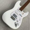 Bacchus Global Series BSH-850/RSM ~White~ #GI18769 ≒3.37kg【白×白アンププレゼントキャンペーン!】【G-CLUB 渋谷店】